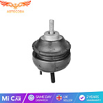 Подушка двигателя левая FORD Transit 2.5 D / TD 1993-2000